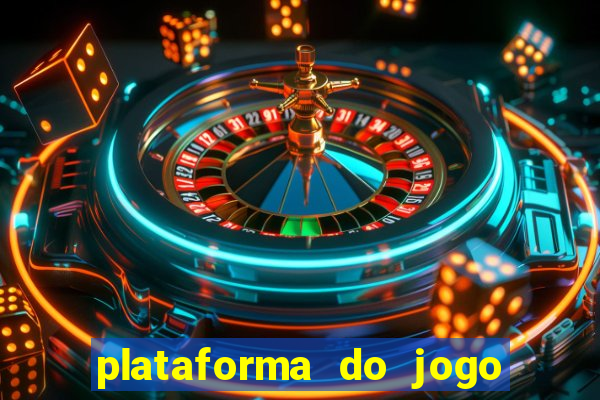 plataforma do jogo do canguru